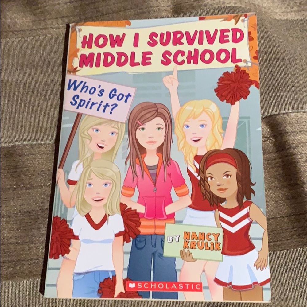 Chapter Book
